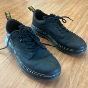 Doc Martens U.S size 12.